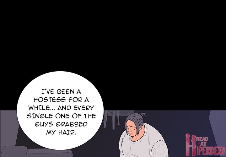 One Face Chapter 10 Page 1