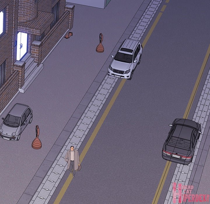 One Face Chapter 10 Page 101