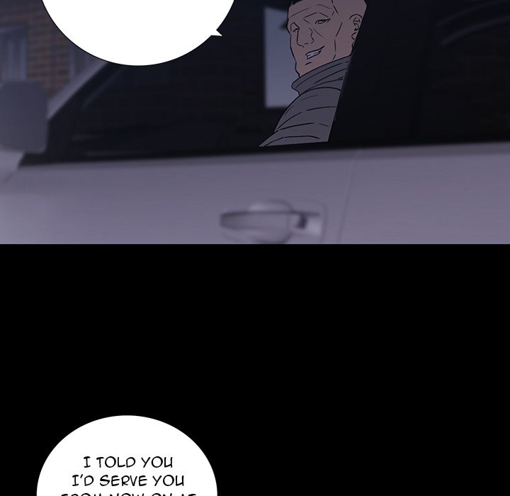 One Face Chapter 10 Page 120