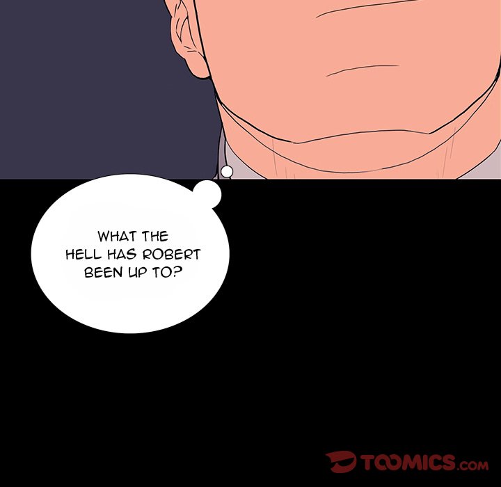 One Face Chapter 10 Page 123