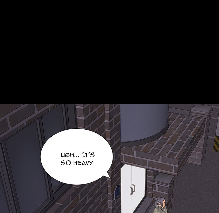 One Face Chapter 10 Page 127
