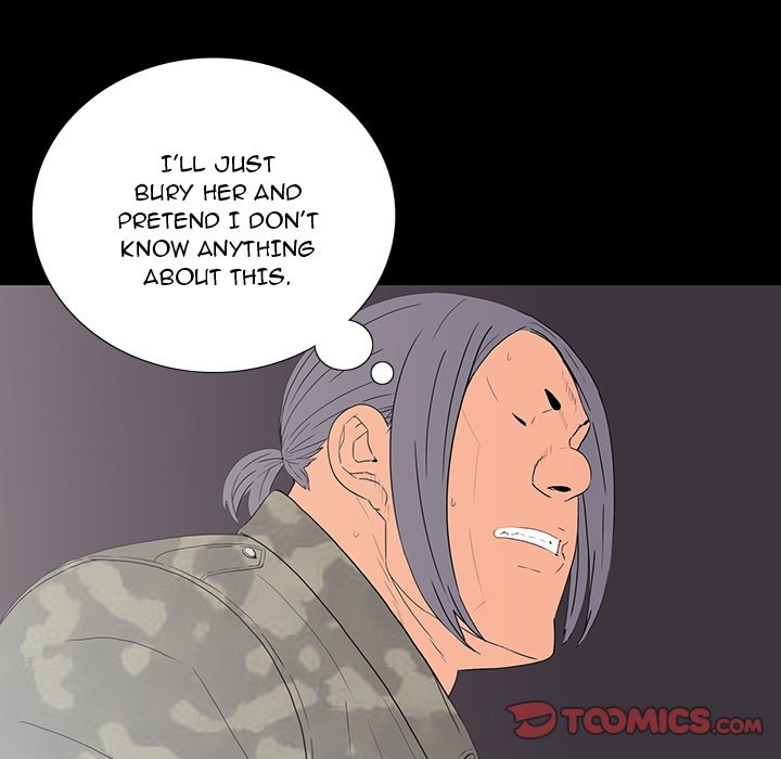 One Face Chapter 10 Page 129