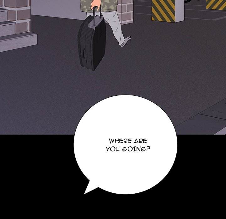 One Face Chapter 10 Page 132