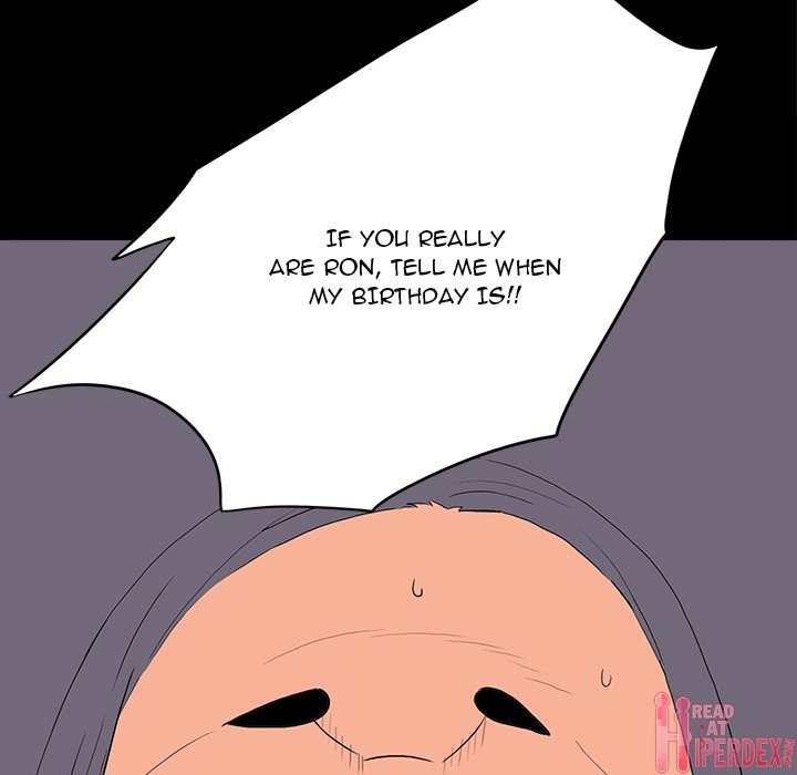 One Face Chapter 10 Page 16