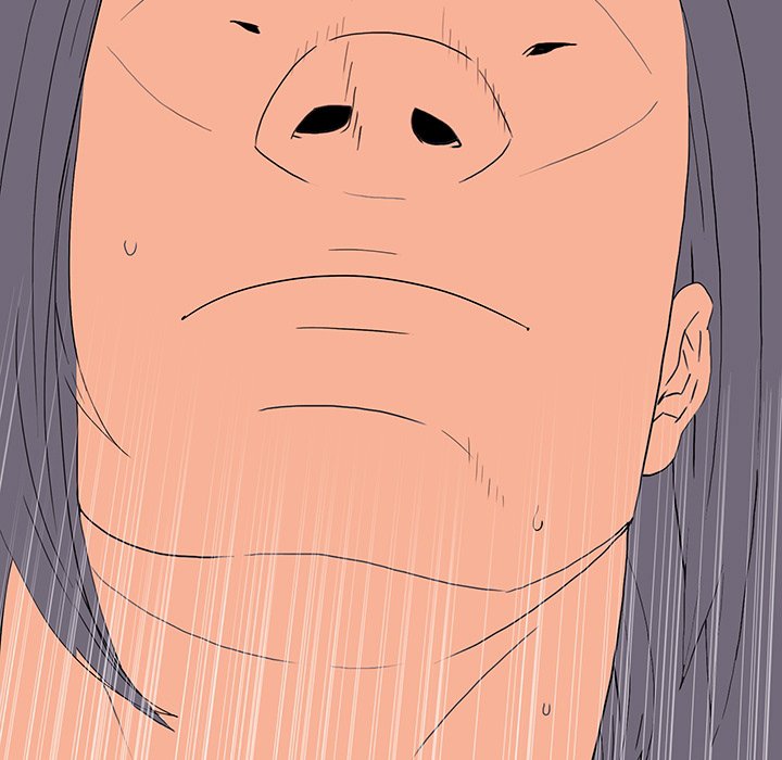 One Face Chapter 10 Page 17