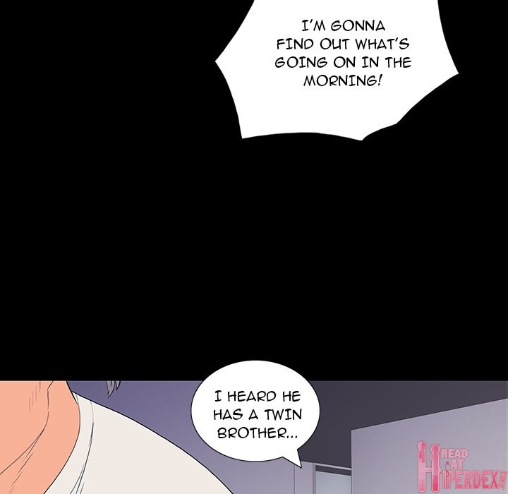 One Face Chapter 10 Page 26