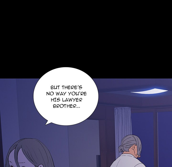 One Face Chapter 10 Page 28