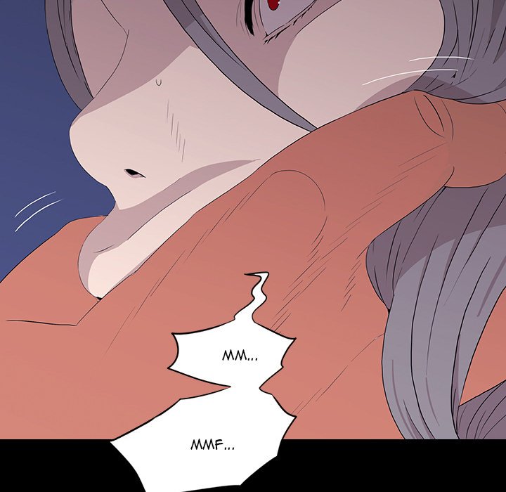 One Face Chapter 10 Page 38