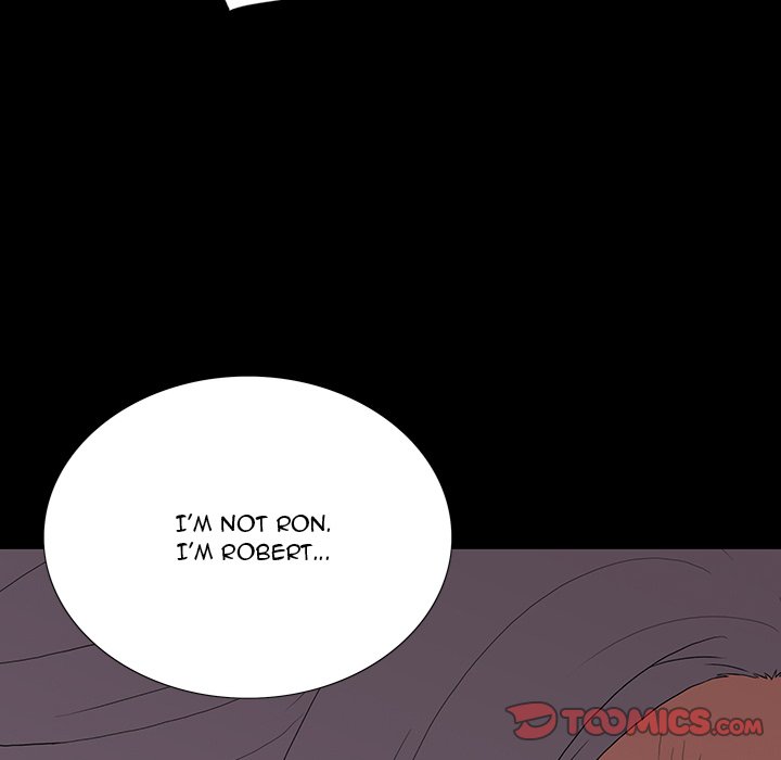 One Face Chapter 10 Page 39