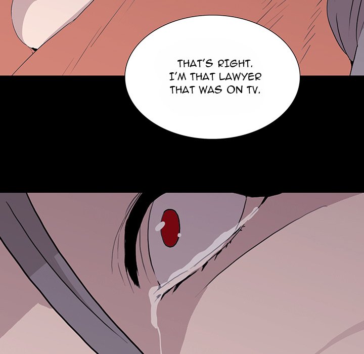 One Face Chapter 10 Page 44