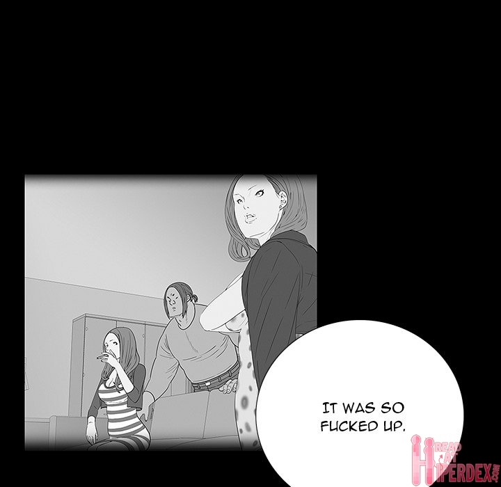 One Face Chapter 10 Page 46