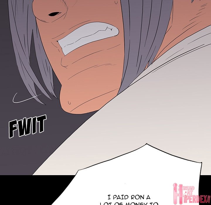 One Face Chapter 10 Page 61