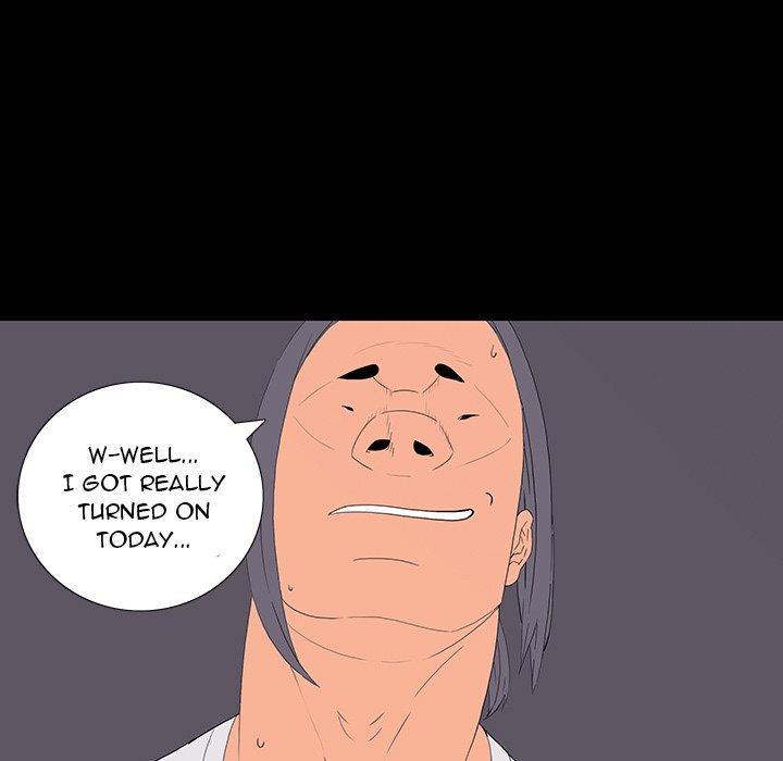 One Face Chapter 10 Page 7