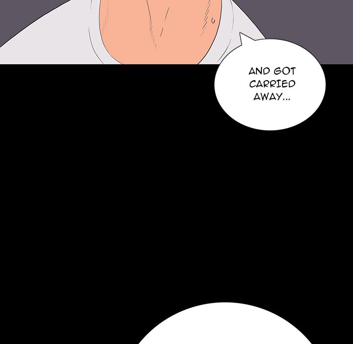 One Face Chapter 10 Page 8