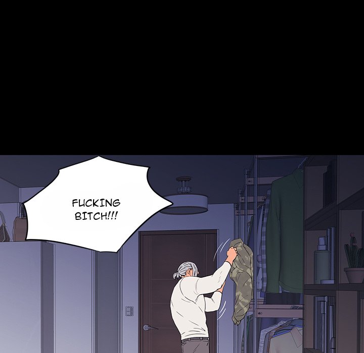 One Face Chapter 10 Page 94