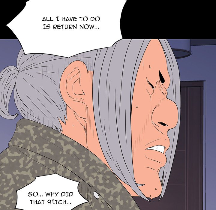 One Face Chapter 10 Page 98