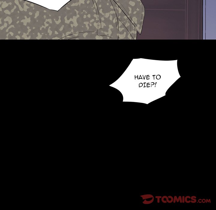 One Face Chapter 10 Page 99