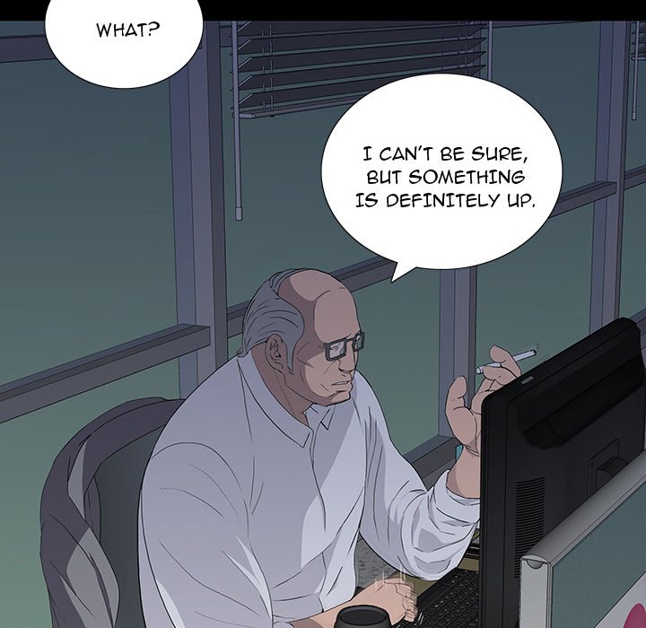 One Face Chapter 11 Page 102