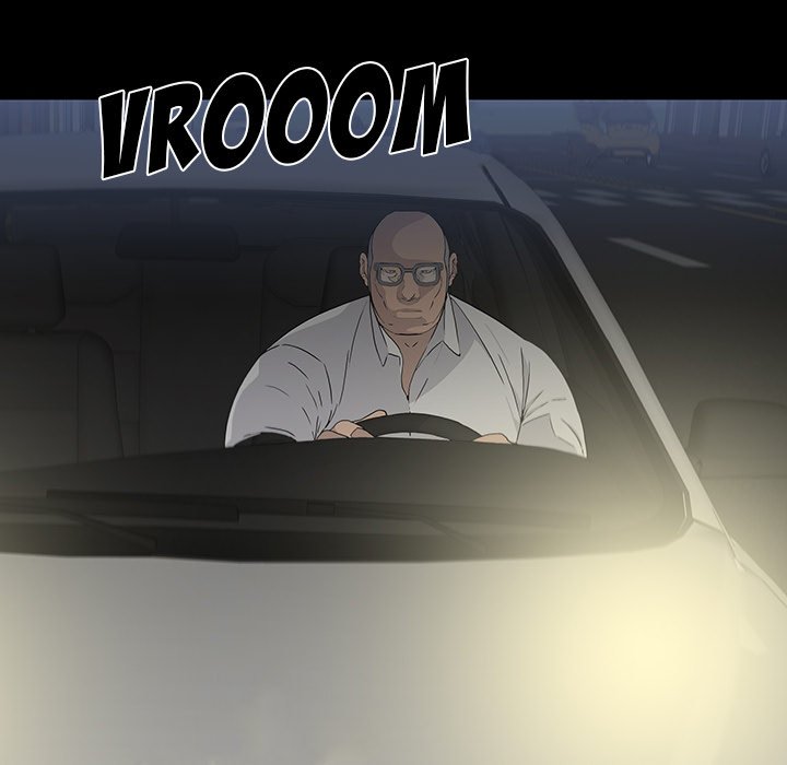 One Face Chapter 11 Page 109