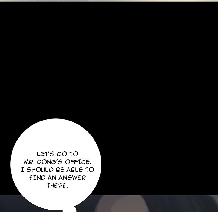 One Face Chapter 11 Page 110
