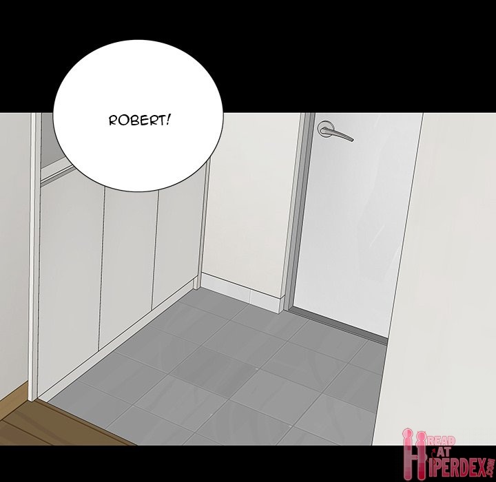 One Face Chapter 11 Page 116