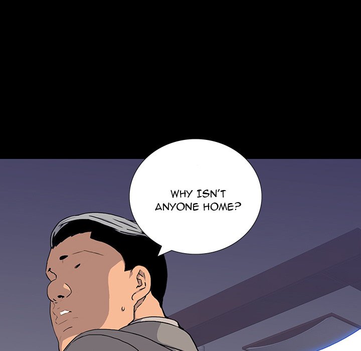One Face Chapter 11 Page 120