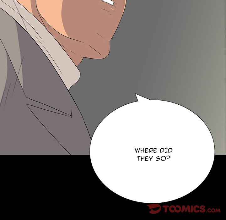 One Face Chapter 11 Page 123