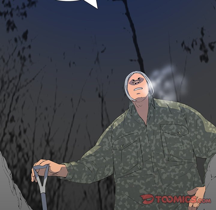 One Face Chapter 11 Page 129