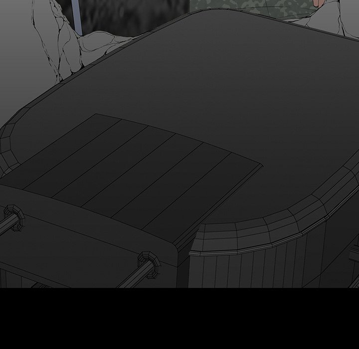 One Face Chapter 11 Page 130