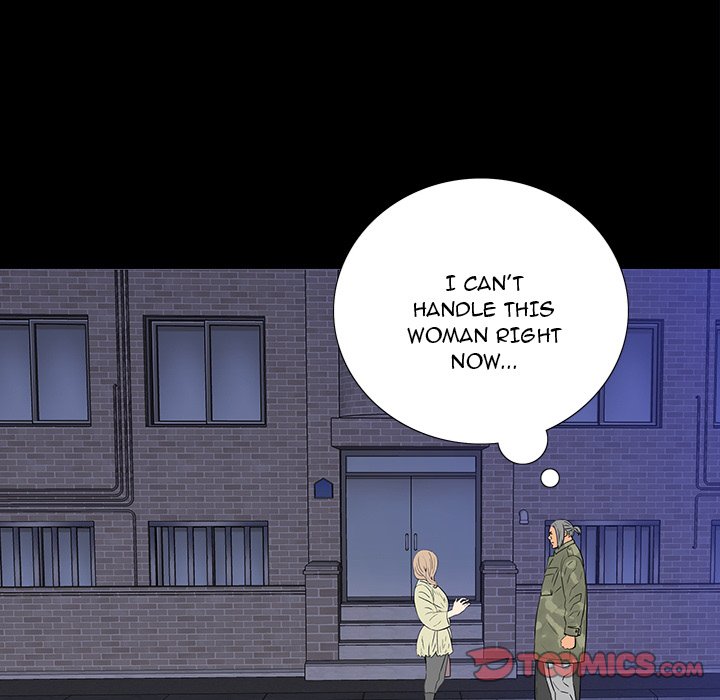 One Face Chapter 11 Page 15
