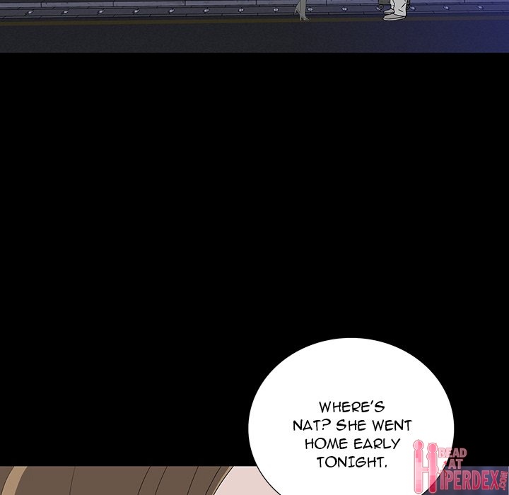 One Face Chapter 11 Page 16