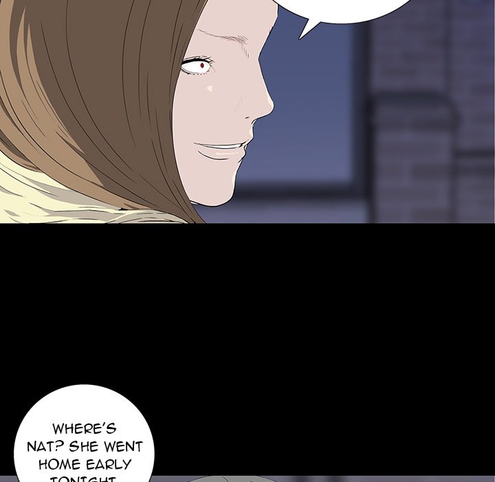 One Face Chapter 11 Page 17