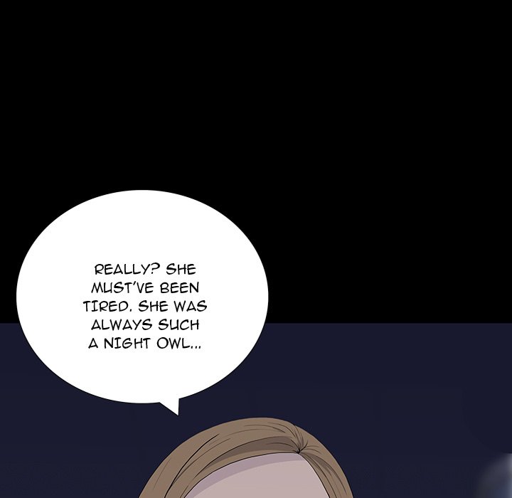 One Face Chapter 11 Page 19