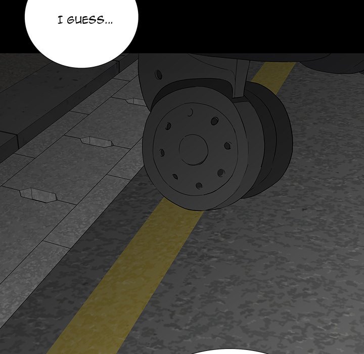 One Face Chapter 11 Page 22