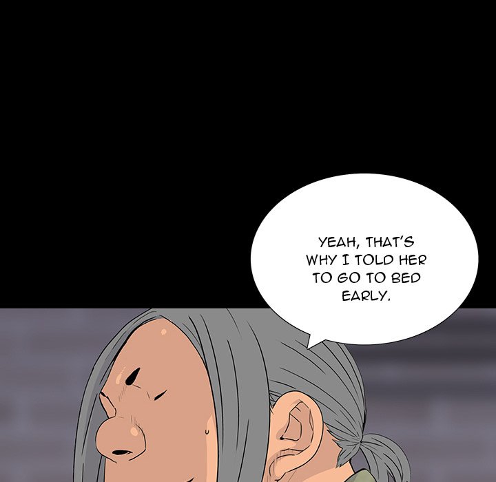 One Face Chapter 11 Page 24