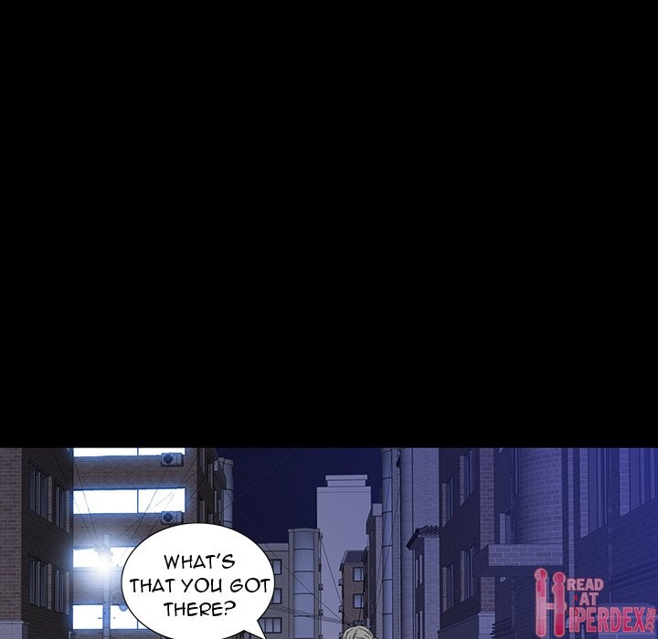 One Face Chapter 11 Page 26