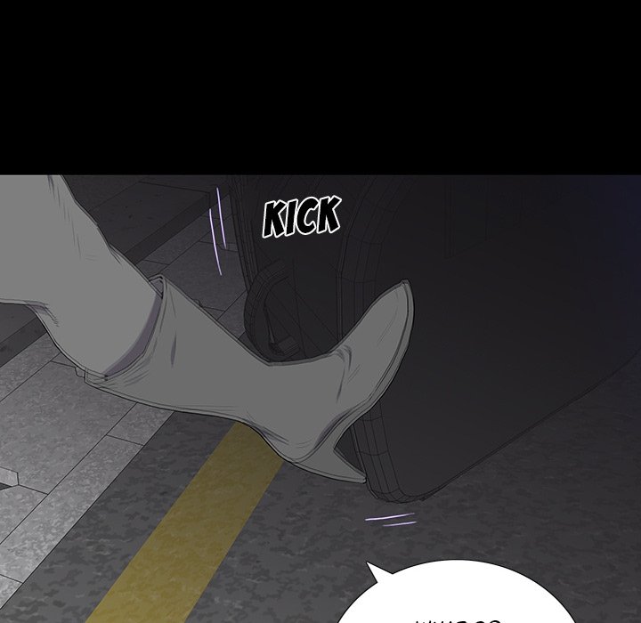 One Face Chapter 11 Page 28