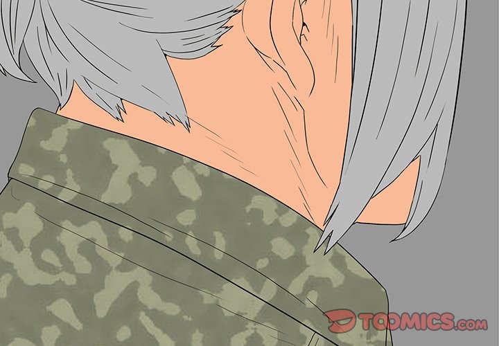 One Face Chapter 11 Page 3