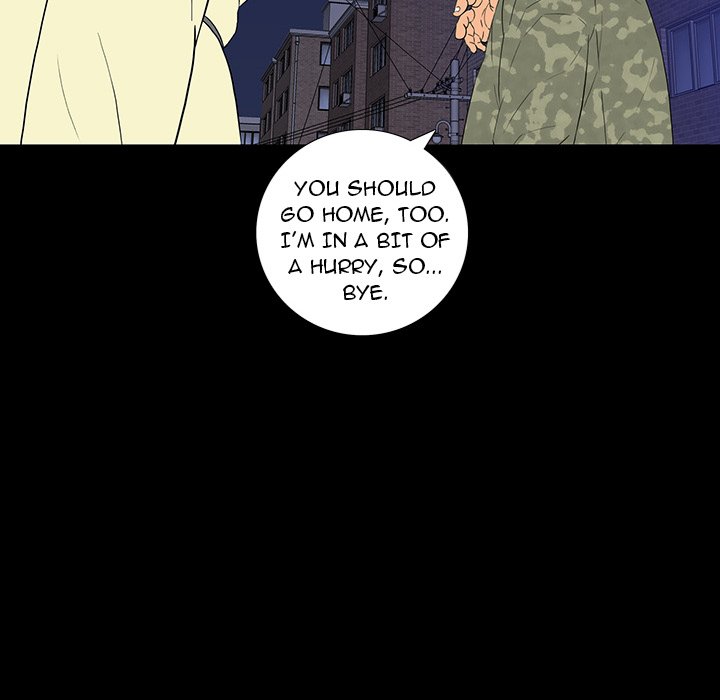 One Face Chapter 11 Page 30