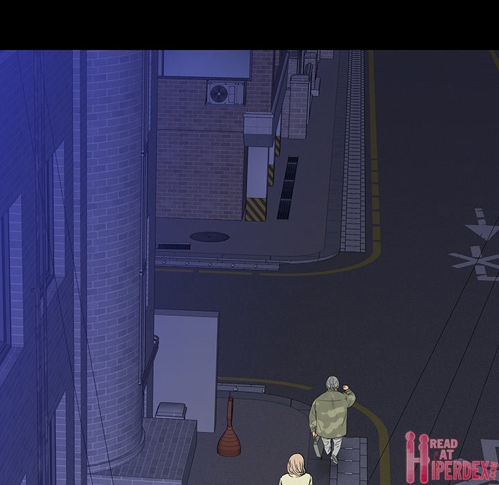 One Face Chapter 11 Page 31