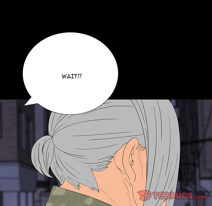 One Face Chapter 11 Page 33