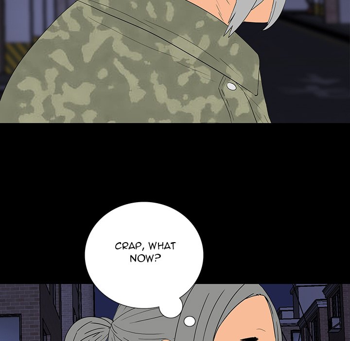 One Face Chapter 11 Page 34