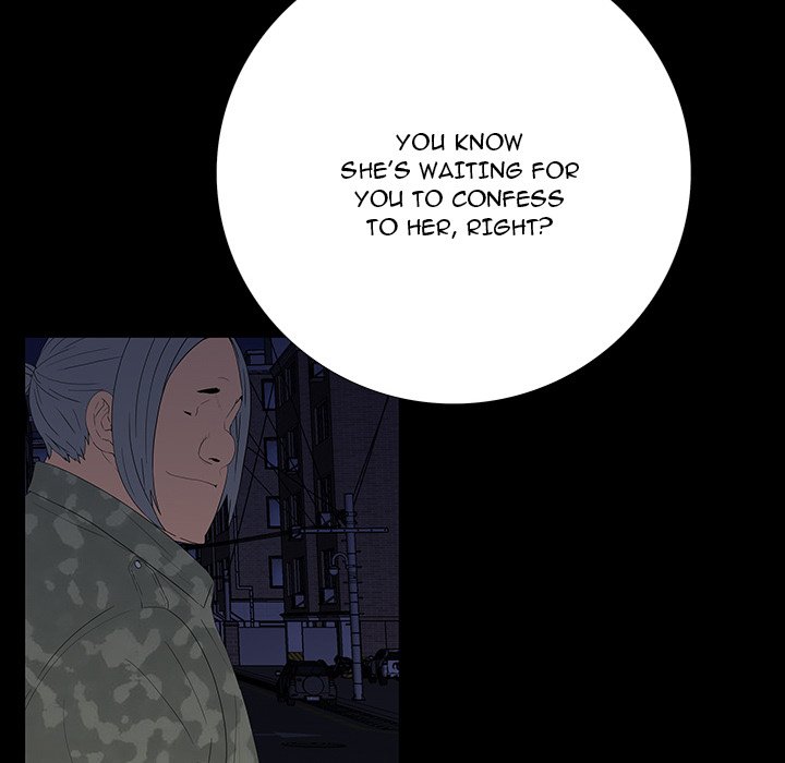 One Face Chapter 11 Page 40