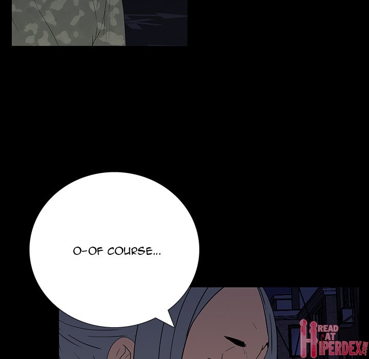 One Face Chapter 11 Page 41