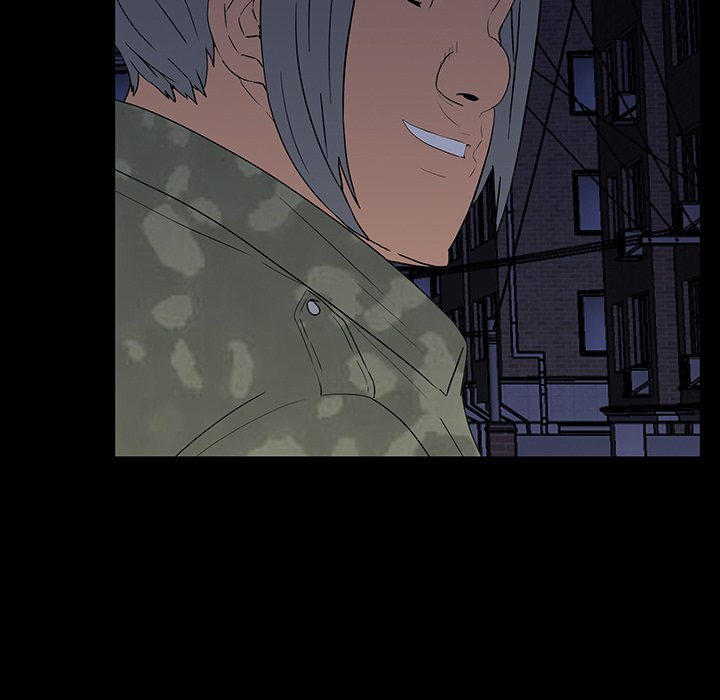One Face Chapter 11 Page 42
