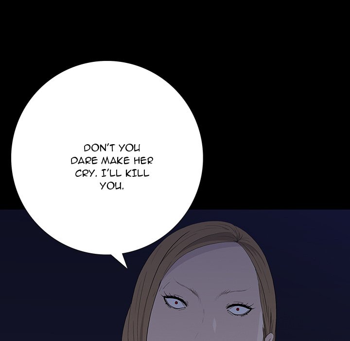 One Face Chapter 11 Page 43