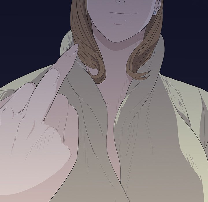 One Face Chapter 11 Page 44