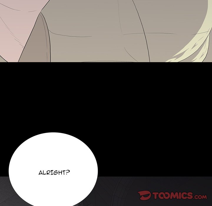 One Face Chapter 11 Page 45