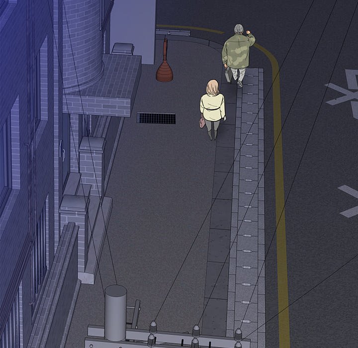 One Face Chapter 11 Page 48