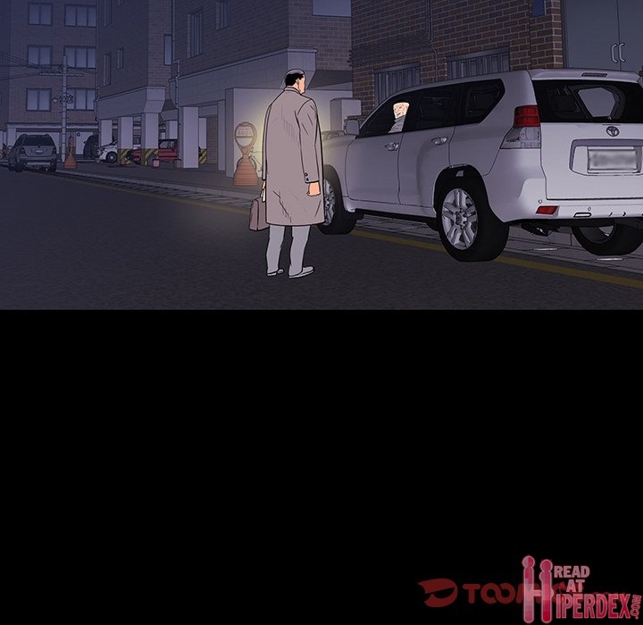 One Face Chapter 11 Page 51